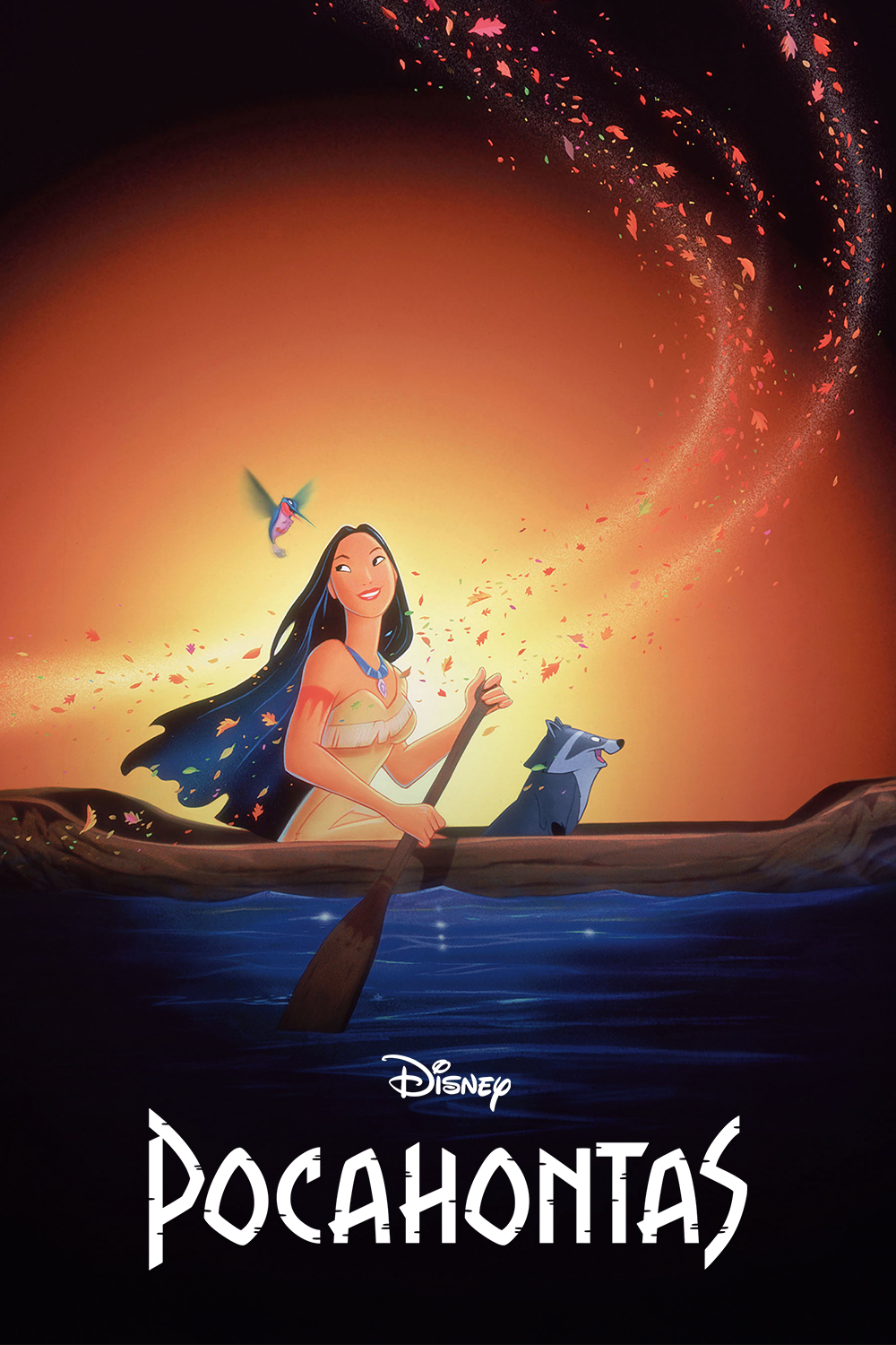 Pocahontas (1995) [41185] (A1703736187) [[Movies]] --Plex--